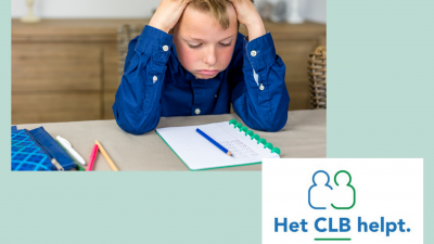 Centrum voor leerlingenbegeleiding - 