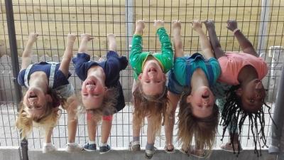 Initiatief Buitenschoolse Opvang - 