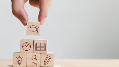 Secundair onderwijs - 