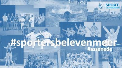 Sporten in Assenede - 