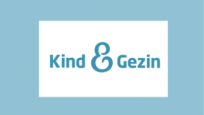 Kind en Gezin - Opvoedingsondersteuning - 