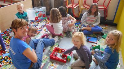 Reglement opportuniteitsadvies vergunningsaanvraag kinderopvang - 