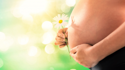 Vroedvrouwen Mamalief - 
